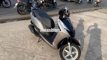 Honda Lead 125i 2014 Bạc 218124 km