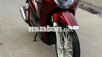 Honda SH Mode 125 ABS Đỏ Như mới
