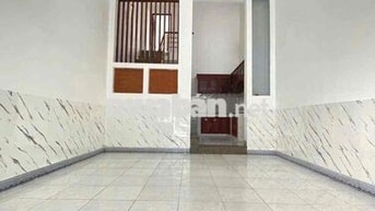 Nhà đẹp 4*16m 2PN hẻm 4m ô tô SỐ NHÀ HUYỆN 1/40m LIÊN ẤP 2-6 Vĩnh LộcA