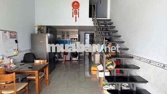 Nhà đẹp 4*13m 3PN hẻm 4m ô tô 2/ ngắn Thới Hoà Vĩnh Lôc A