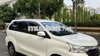 Toyota Avanza 2018 Tự động