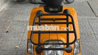Yamaha Cuxi 2013 Vàng