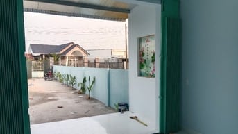 NHÀ MỚI 64M2/172M2 THỔ ĐÃ HOÀN CÔNG GIAO NGAY 1TY3