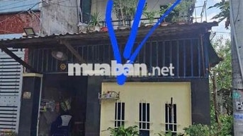 Nhà SỔ ĐỎ RIÊNG 4*24m 3PN hẻm 7m ô tô 1/ngắn THỚI HOÀ VĨNH LÔC A