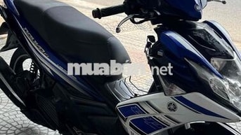 Yamaha NoVo 5 fi Xanh trắng