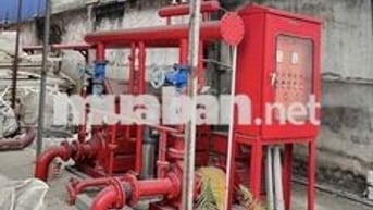 CHO THUÊ NHÀ XƯỞNG KCN LÊ MINH XUÂN – BÌNH CHÁNH