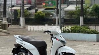 Honda SH Mode 2014 Trắng nâu 24000 km