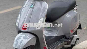 Piaggio Vespa Sprint 2020 Xám