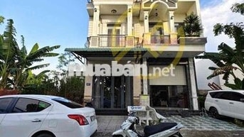 Nhà 2 lầu 4pn 4wc KDC Cửu Long Gần Chợ Bà Bộ