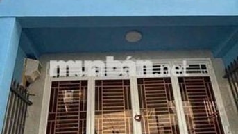 Cho thuê nhà trệt lầu 3,5x16m 3phòng sẵn 3 máy lạnh gần Chợ An Hoà