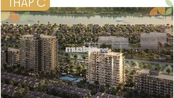 Bán căn hộ Solaria Rise Waterpoint chỉ thanh toán bằng lương 8tr/tháng