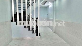 🏡Nhà đẹp nguyên căn hẻm rộng Âu Dương Lân