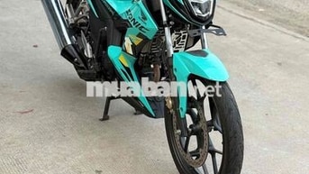 Honda Sonic 2023 Xanh ngọc Đã sử dụng