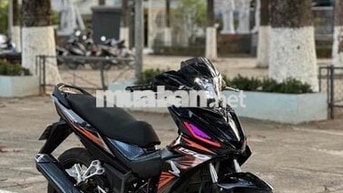 Honda Winner V1 2017 Đen