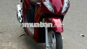 Honda Vision 2025 Đỏ