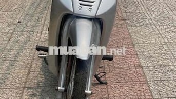 Honda Wave Alpha 2004 Bạc