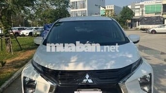 Mitsubishi Xpander MT 2023 Trắng