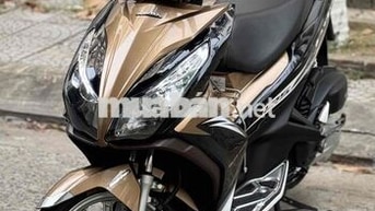 Honda AirBlade 2013 Vàng đồng khoá lớn nguyên rin