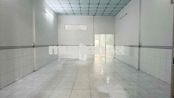 Nhà 5x30m gần chợ Cầu Ván- Thuận tiện kinh doanh