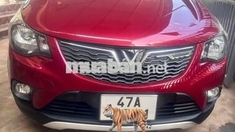VinFast Fadil Plus 2022 Đỏ