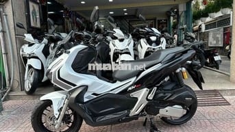 Honda ADV 150 ABS 2020 Trắng Đen BSTP Chính Chủ