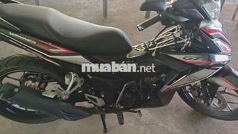 Honda Winner V1 2017 Đen 112000km