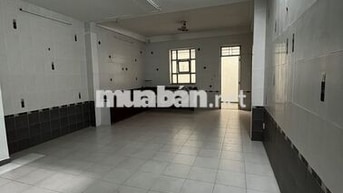 Nhà mặt tiền 150m2, 4 lầu, 5 phòng ngủ, Võ Thị Nhờ, KDC Nam Long, Q7