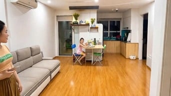 CHÍNH CHỦ BÁN CĂN GÓC – 3PN – THE VESTA PHÚ LƯƠNG, HÀ ĐÔNG 🏡