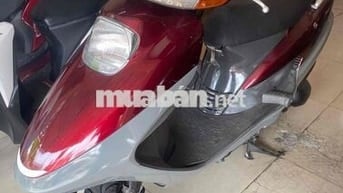 Honda Spacy 2001 Đỏ