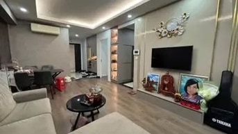 Imperia Sky Garden Minh Khai-Tầng Trung-View Đẹp-2Ngủ-77m2-Giá 8Tỷ200 