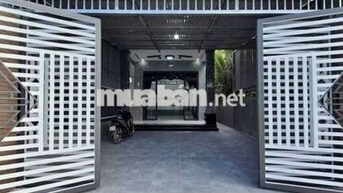 Chủ kẹt tiền gửi bán nhà đường Trần Đại Nghĩa gần vòng xoay An Lạc
