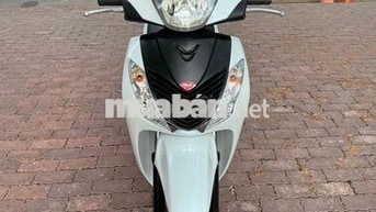 Honda SH 2009 Trắng