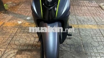 Xe 50 SYM Elegant 50cc 2022 trùm mền, Odo 1.480 km