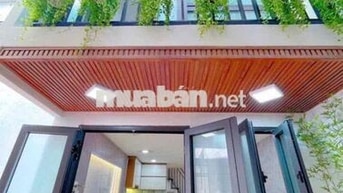 VỢ CHỒNG TRẺ ĐI ĐỊNH CƯ NƯỚC NGOÀI CẦN BÁN GẤP NHÀ