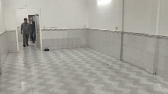 Nhà nguyên căn S48, cư xá vĩnh hội, bến vân đồn p9, q4. 