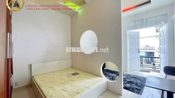 Cho thuê 10 Phòng làm CHDV Thuê 38tr Trung Tâm Gò Vấp
