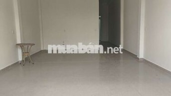 Cho thuê nhà nguyên căn đường số phạm Hữu lầu q7 