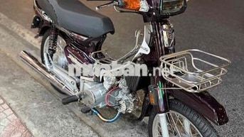 Honda Super Dream 201 BSTP ĐẸP CHÍNH CHỦ