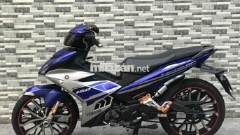 Yamaha Exciter 150 Xe siêu đẹp siêu ngon 9 chủ