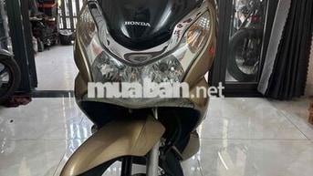 Honda PCX màu Vàng đồng chính chủ