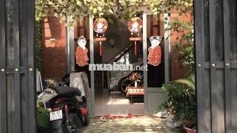 Bán nhà ngay KCN Cầu Tràm - SHR - Chính chủ