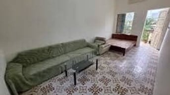 Cho thuê căn hộ riêng biệt, phù hợp cho hộ gia đình