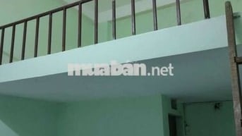 Phòng trọ cho thuê ở Nguyễn Văn Khối