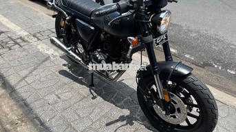 GPX Legend 200 2020 ❇️Đồng Moto Đà Lạt❇️