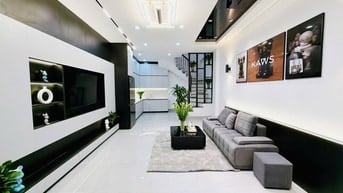 Chính chủ bán nhà Thịnh Quang 