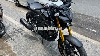 Yamaha MT-15 ❇️Đồng Moto Đà Lạt ❇️