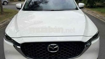 Mazda CX5 2024 2.0 Deluxe 38000 km
