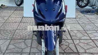 Honda Wave S110 Xanh