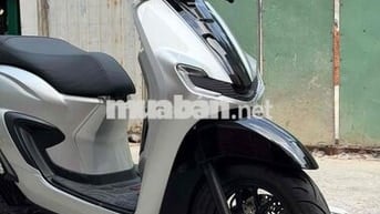 Honda Stylo 160 ABS Xám 6.200 KM
