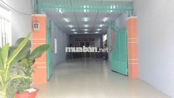 Nhà cấp 4 SHR mặt tiền Liên Xã Thị Trấn Tân Hiệp-Hóc Môn.Dt 183m~7,9ty